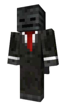 Minecraft skin TheGiantXP