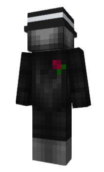 Minecraft skin jwshi