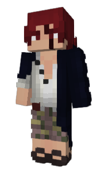 Minecraft скин по нику eggchant