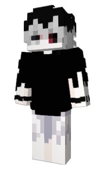 Minecraft skin codeaxelwars