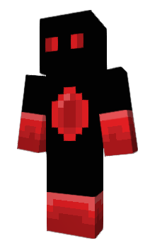 Minecraft skin yellowcry