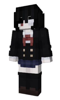Minecraft скин по нику S5n_
