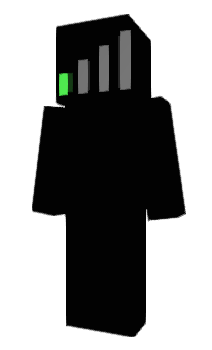 Minecraft скин по нику Scottishlad