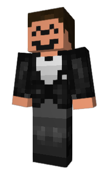 Minecraft скин по нику mattty