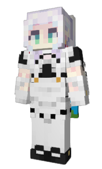 Minecraft skin ins1dikpro