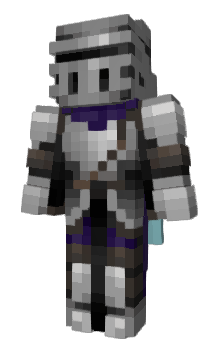 Minecraft skin tvplus