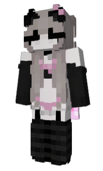 Minecraft skin juan20yt