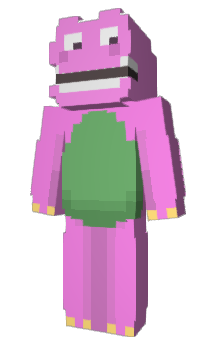 Minecraft skin Rural_