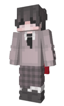 Minecraft скин по нику adr_