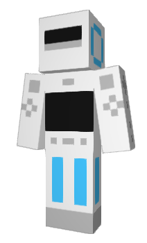 Minecraft скин по нику pi_co