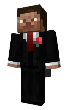 Minecraft skin 6enjaaa