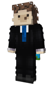Minecraft skin 6enjaaa