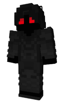 Minecraft скин по нику Flowxa