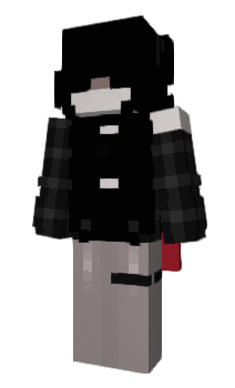 Minecraft skin southsides