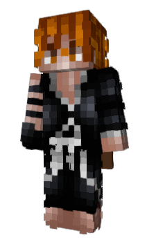 Minecraft скин по нику Smnx08