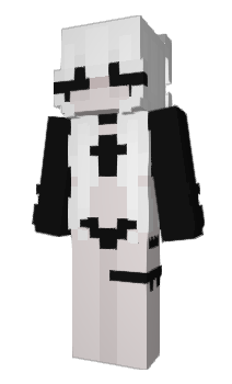 Minecraft skin Assaults