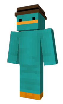 Minecraft скин по нику AntonBrick