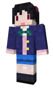 Minecraft скин по нику zeroron