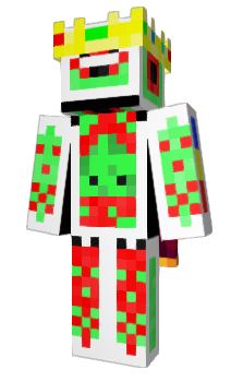 Minecraft skin Matei_Owner