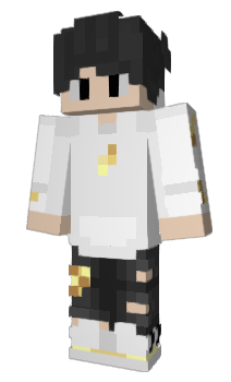 Minecraft скин по нику Jonathan101