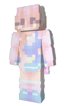Minecraft skin friIIy