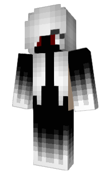 Minecraft скин по нику rmdazwdv