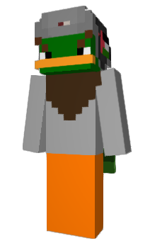 Minecraft skin 8363