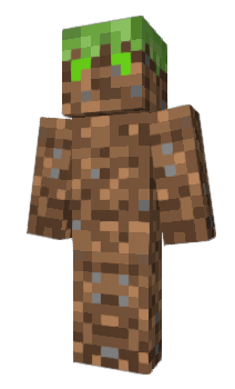 Minecraft скин по нику pato999999