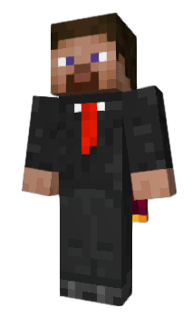 Minecraft скин по нику samikx2010