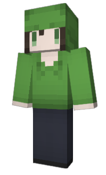 Minecraft скин по нику victorio