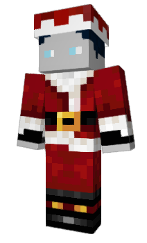Minecraft skin Werder_
