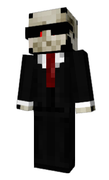 Minecraft скін по ніку 16max