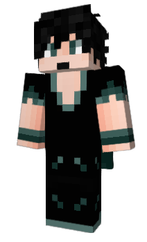 Minecraft скин по нику crazytimeabuser