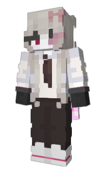 Minecraft скін по ніку ASDaPEN