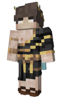 Minecraft скін по ніку kookilord