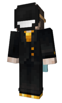 Minecraft скін по ніку kookilord