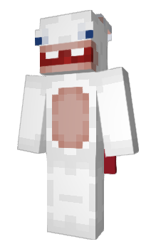 Minecraft skin Denia_Ganson