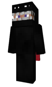 Minecraft skin osobitnaskola