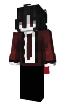 Minecraft скин по нику Labyby