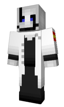 Minecraft скин по нику Wainn