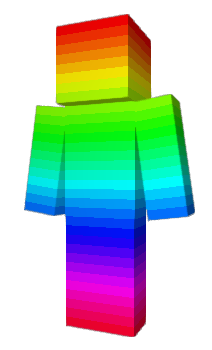 Minecraft skin Namliam