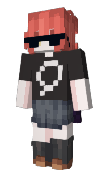 Minecraft скин по нику t4ttc