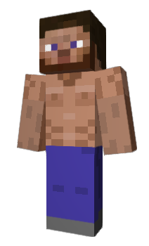 Minecraft скін по ніку jnony