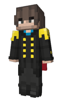 Minecraft скин по нику _MightySimp_