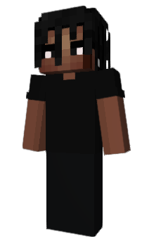 Minecraft скин по нику kpwo