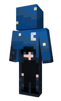 Minecraft скін по ніку 20thcenturyboys