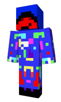 Minecraft скин по нику adsad