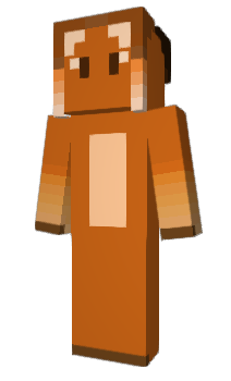 Minecraft скин по нику SteinsGat