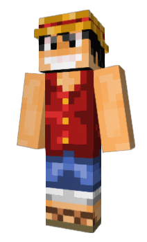 Minecraft скин по нику RRUBIO