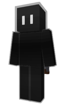 Minecraft скин по нику sansarclub